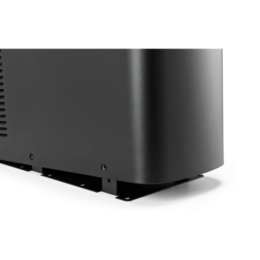Indel B Tb13 - Nevera Portátil De 13 Litros, 12/24vcc - 35w