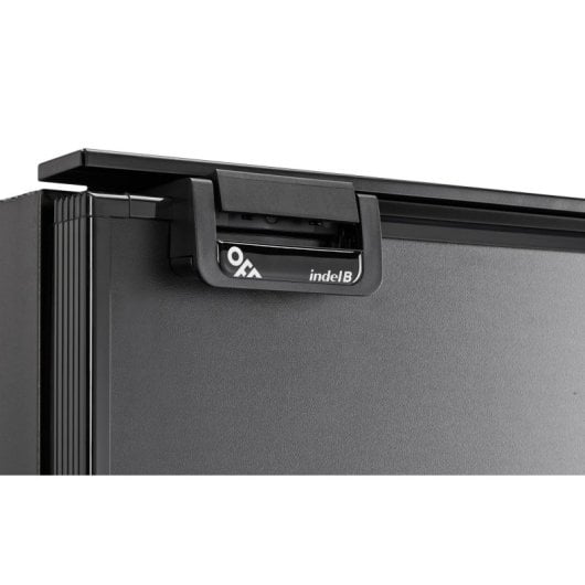 Réfrigérateur Indel B Cruise 100 - 100 l, 12/24 Vcc - 60 W