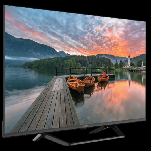 Strong SRT 40FG6733C 40" LED FullHD Google TV