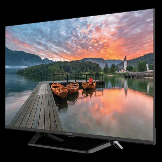 Strong SRT 40FG6733C 40" LED FullHD Google TV