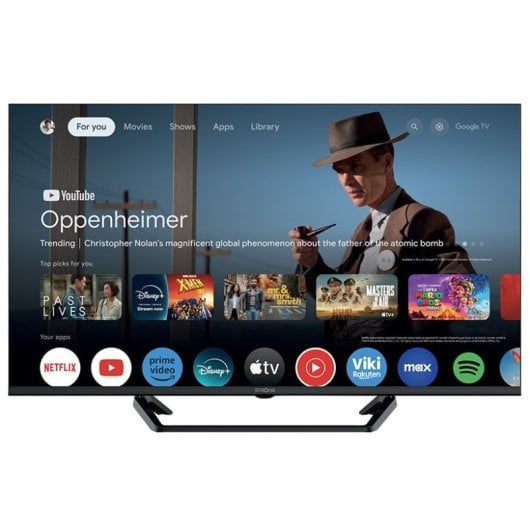 Strong SRT 32HG6733C 32" LED HD Ready Google TV