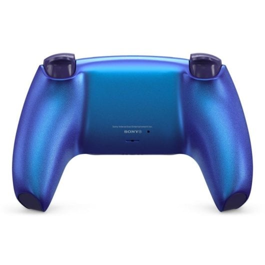Controller Sony DualSense Chroma Indigo Kabellos PS5 Bluetooth USB