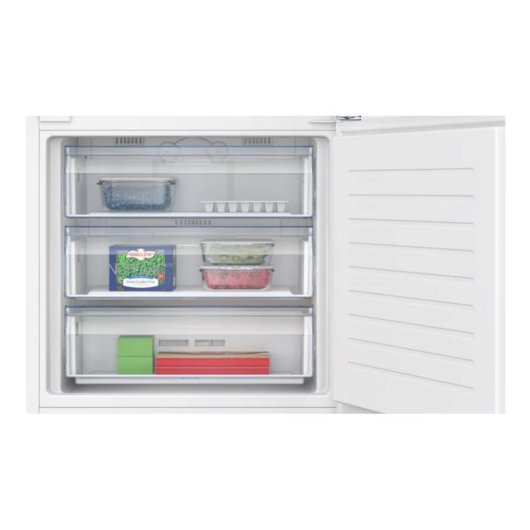 Balay 3KIE934F Frigorífico Combi Integrable Nofrost 383L E