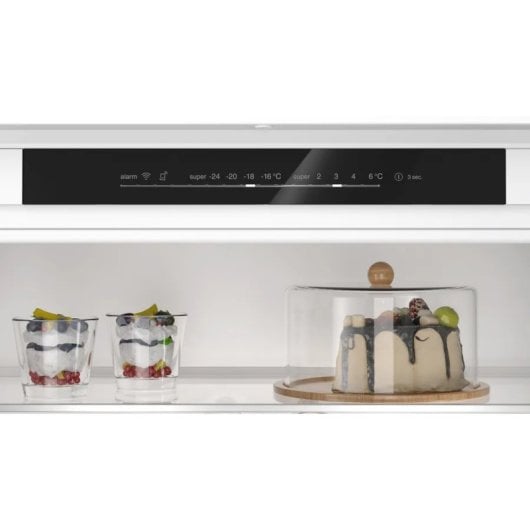 Balay 3KIE934F Frigorífico Combi Integrable Nofrost 383L E