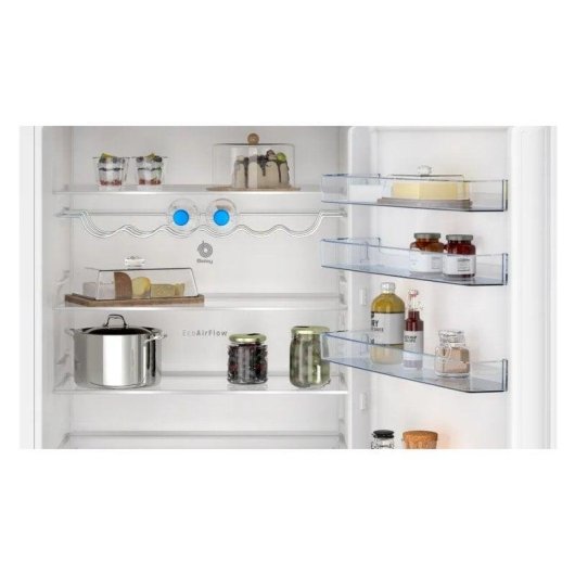 Balay 3KIE934F Frigorífico Combi Integrable Nofrost 383L E