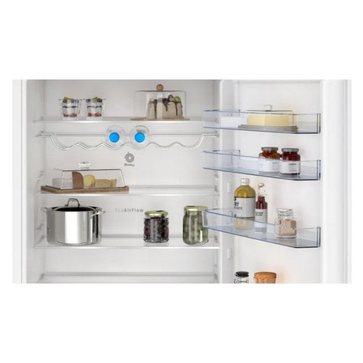 Balay 3KIE934F Frigorífico Combi Integrable Nofrost 383L E