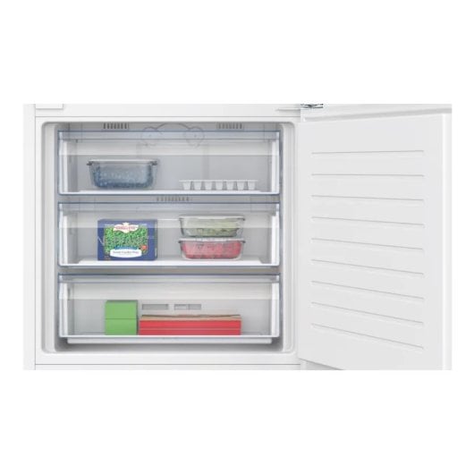 Balay 3KIE934F Frigorífico Combi Integrable Nofrost 383L E