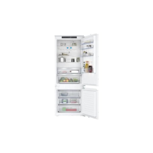 Balay 3KIE934F Frigorífico Combi Integrable Nofrost 383L E