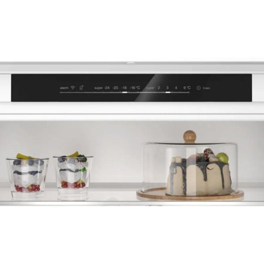 Balay 3KIE934F Frigorífico Combi Integrable Nofrost 383L E