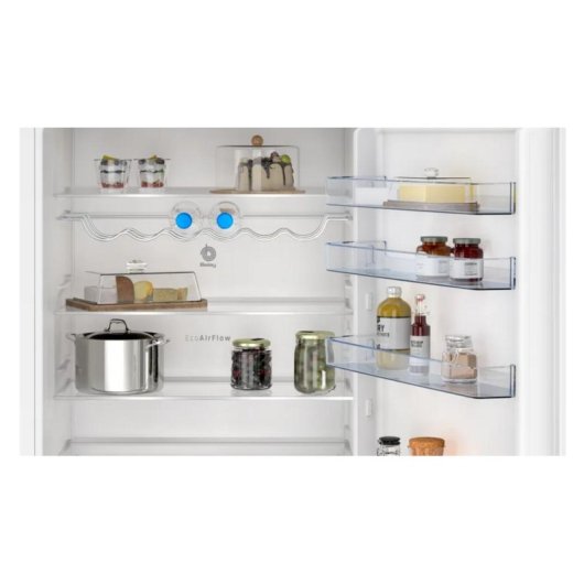 Balay 3KIE934F Frigorífico Combi Integrable Nofrost 383L E