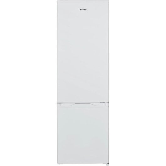 Edesa EFC-1821 NF WH/B Frigorífico Combinado No Frost E Branco