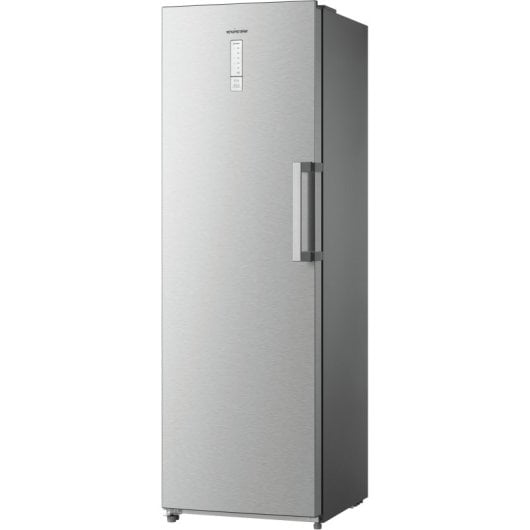 Edesa EFS-1823 Frigorífico Una Puerta Nofrost 362 L E Inox