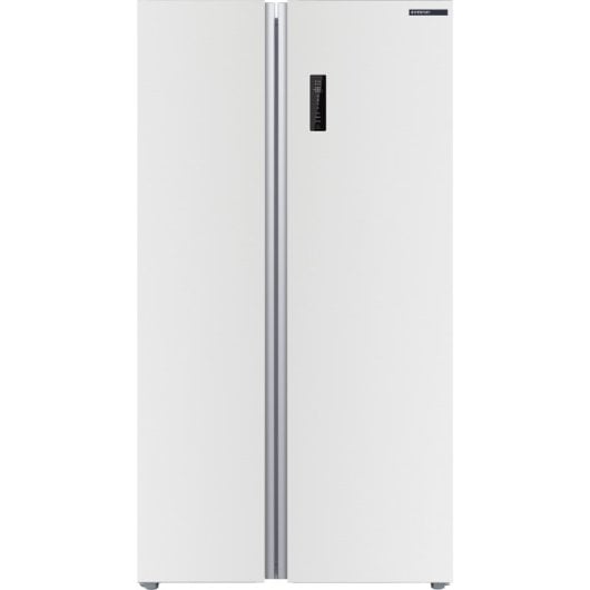Infiniton SBS-506A77BEH Frigorífico Americano Nofrost E Blanco