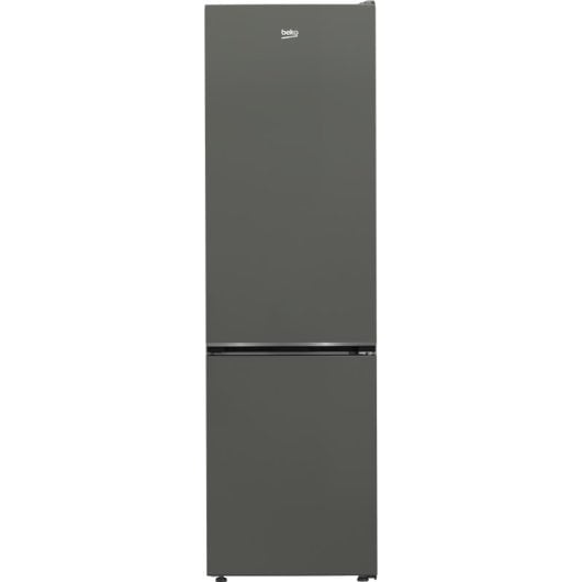 Beko B1RCNE404G Frigorífico Combinado Classe E Cinzento Manhattan