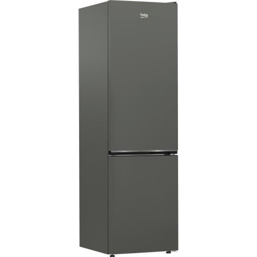 Beko B1RCNE404G Frigorífico Combinado Classe E Cinzento Manhattan