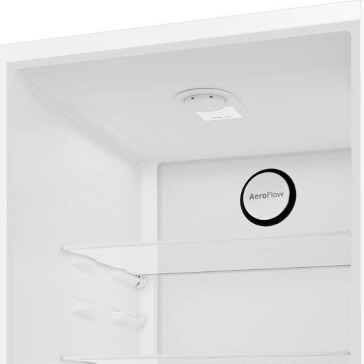 Frigorífico Combi Beko B1RCNE404G No Frost 203cm 407L E Cinzento Manhattan