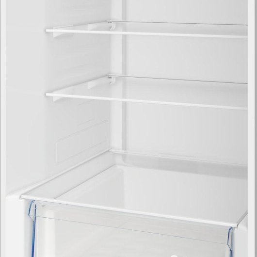 Frigorífico Combi Beko B1RCNE404G No Frost 203cm 407L E Cinzento Manhattan