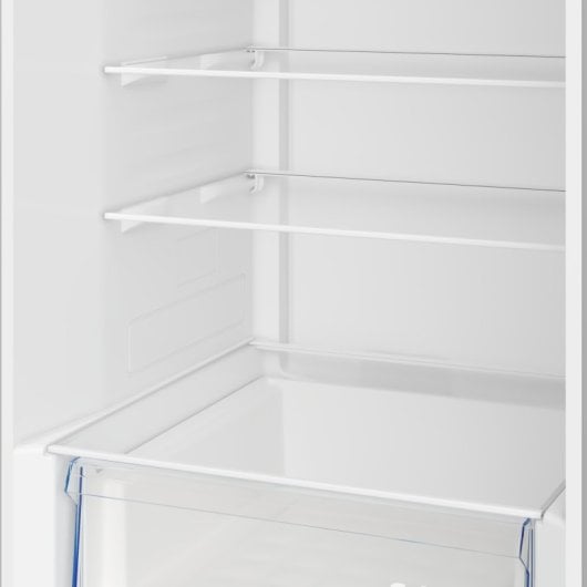Beko B1RCNE404G Frigorífico Combinado Classe E Cinzento Manhattan