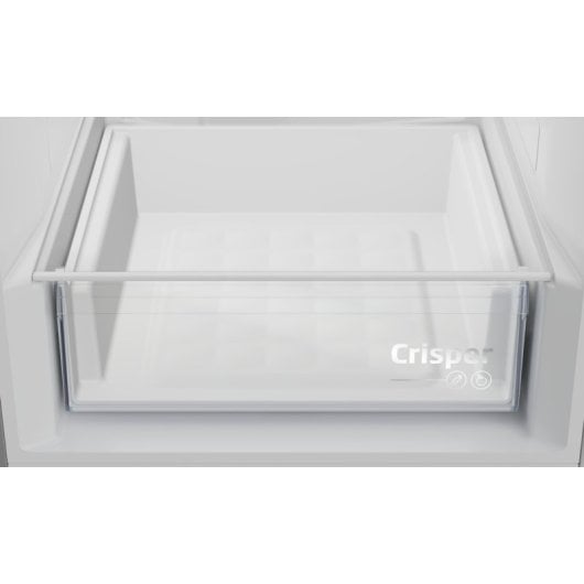 Beko B1RCNE404G Frigorífico Combinado Classe E Cinzento Manhattan