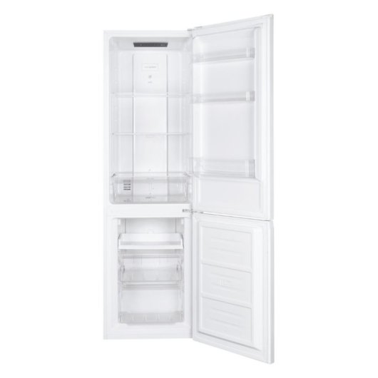 Candy CCH1T518EW Frigorífico Combi No Frost E Blanco