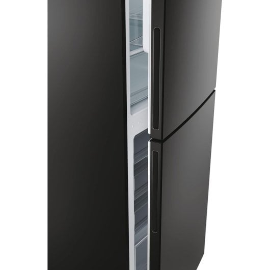 Candy CCT3L517EB Frigorífico Combinado No Frost E Preto