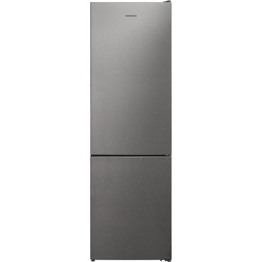 Daewoo FKM327EPC0ES Frigorífico Combi Nofrost 326 L E Gris