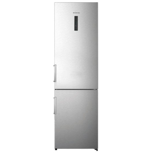 Edesa EFC-2035 NF EX Frigorífico Combinado No Frost D Aço Inoxidável