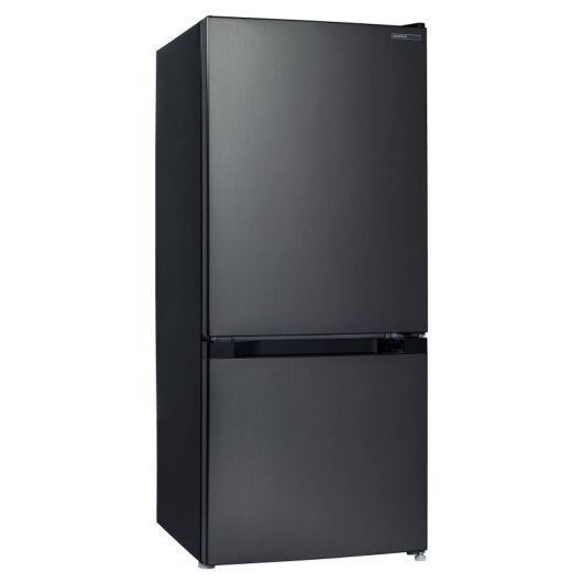 Infiniton FGC-117B Frigorífico Combinado Nofrost E Dark Inox