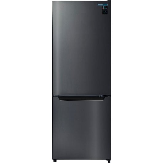 Infiniton FGC-210C14DEK Frigorífico Combinado Nofrost E Preto