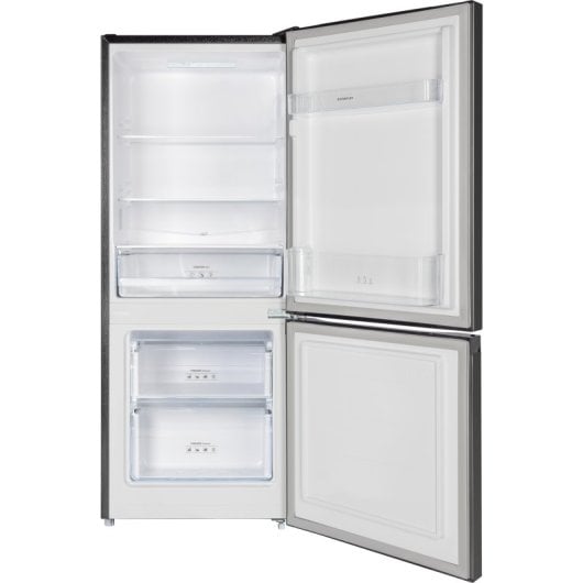 Infiniton FGC-210C14DEK Frigorífico Combinado Nofrost E Preto