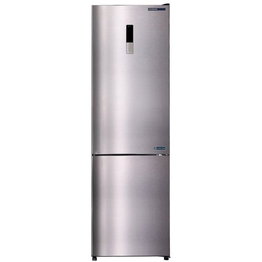 Infiniton FGC-213X Frigorífico Combinado Nofrost E Inox