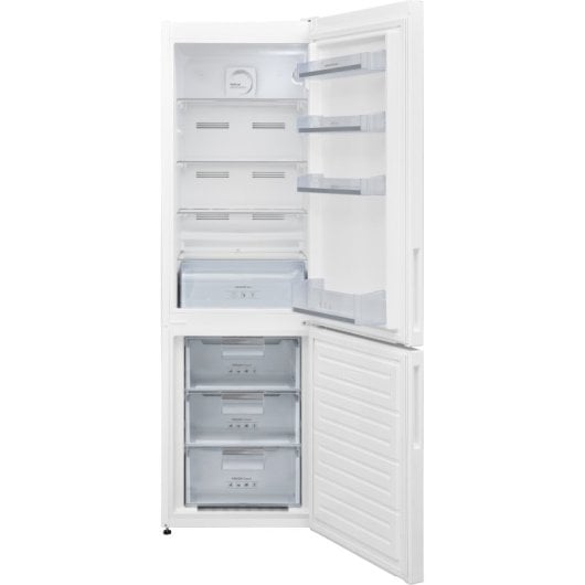 Infiniton FGC-327TD20WEF Frigorífico Combinado Nofrost E Branco