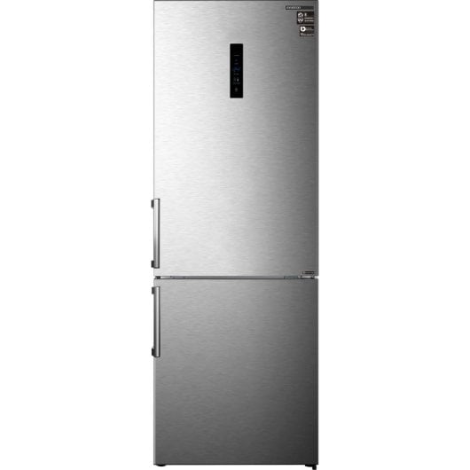 Infiniton FGC-469WC20XEM Frigorífico Combi Nofrost E Inox