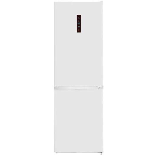 Infiniton FGC-852HB Frigorífico Combi Nofrost 207L Blanco