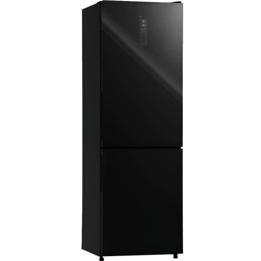 Infiniton FGC-869GB Frigorífico Combinado Nofrost 317L D Preto