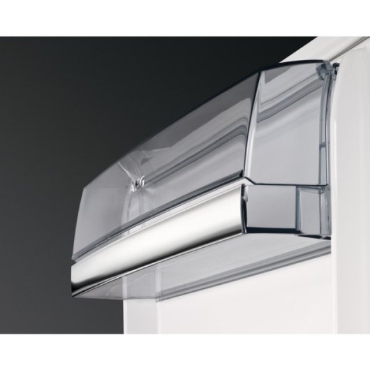 AEG SCK618F3FS Frigorífico Combi Integrable 269L F