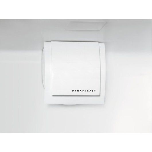 AEG SCK618F3FS Frigorífico Combi Integrable 269L F