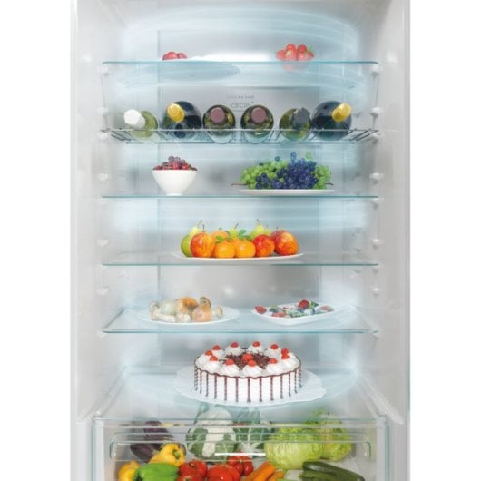 Candy Fresco CBT7719FW Frigorífico Combinado Integrável No Frost F