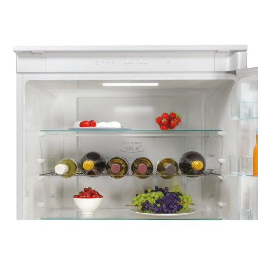 Candy Fresco CBT7719FW Frigorífico Combinado Integrável No Frost F