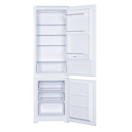 Edesa EFC-1711-I Frigorífico Combi Integrable E