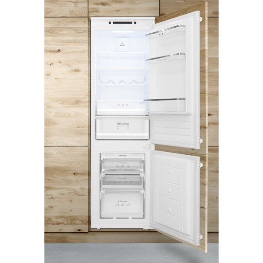 Fagor 3FIC-5440 Frigorífico Combi Integrable Nofrost 246 L E Blanco