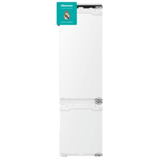 Hisense RB3B280SAWE Frigorífico Combinado Integrável Nofrost E Branco