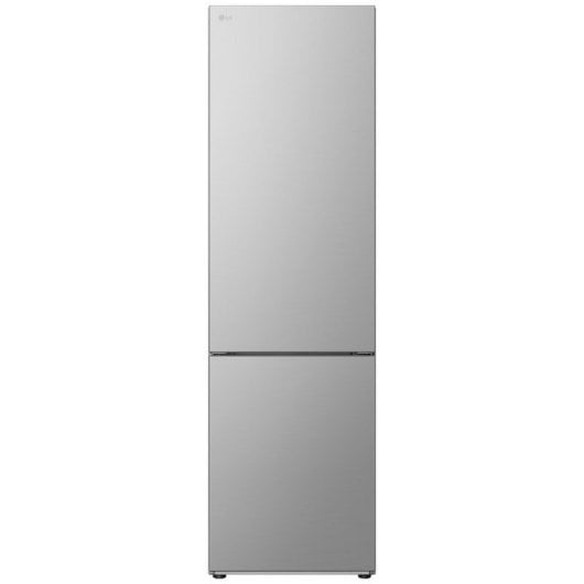 LG GBV22NCCPY Frigorífico Combi 387L C Acero Inoxidable