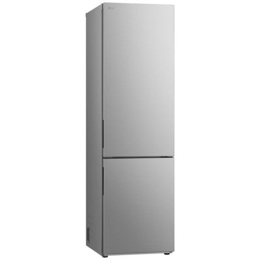 LG GBV22NCCPY Frigorífico Combi 387L C Acero Inoxidable