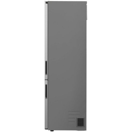 LG GBV22NCCPY Frigorífico Combi 387L C Acero Inoxidable