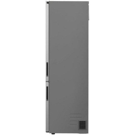 Frigorífico Combi LG GBV22NCCPY No Frost 203cm 387L C Inox WiFi