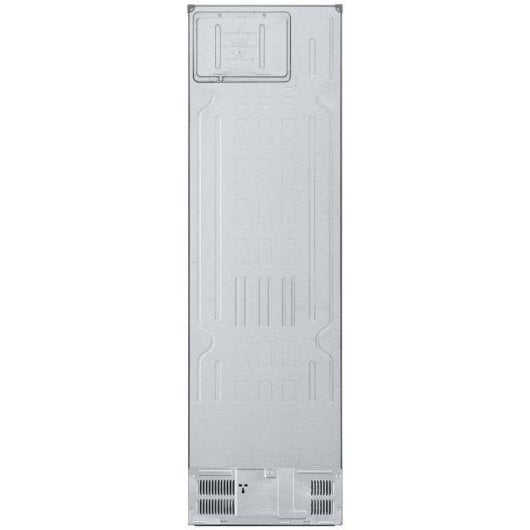 Frigorífico Combi LG GBV22NCCPY No Frost 203cm 387L C Inox WiFi