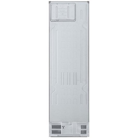 LG GBV22NCCPY Frigorífico Combi 387L C Acero Inoxidable