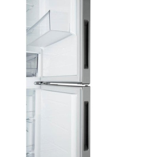 Frigorífico Combi LG GBV22NCCPY No Frost 203cm 387L C Inox WiFi