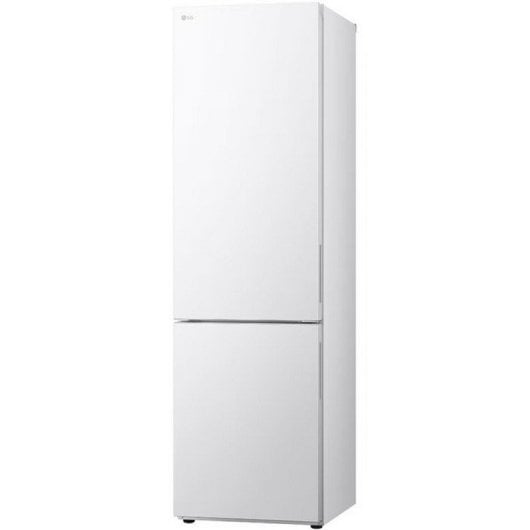 LG GBV22NCCSW Frigorífico Combinado 387L C Branco
